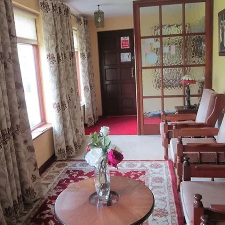 Hotel St Anthony's Galway