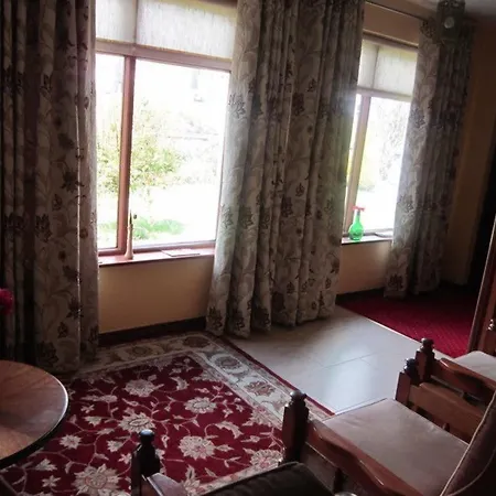 Hotel St Anthony's Galway