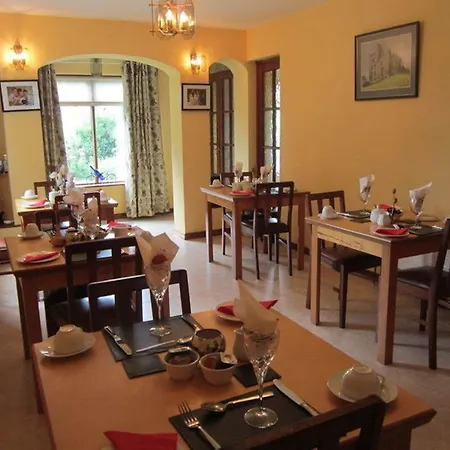 St Anthony's 3* Galway